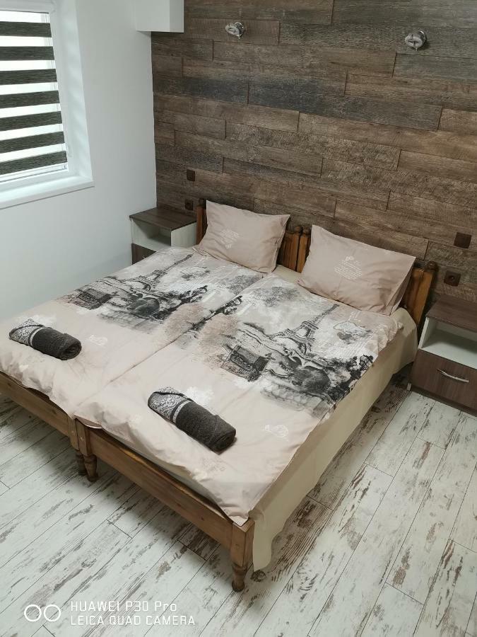 Hotel Belisimo Русе Екстериор снимка