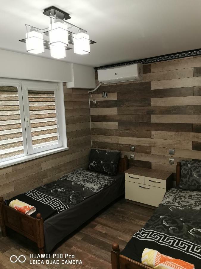 Hotel Belisimo Русе Екстериор снимка