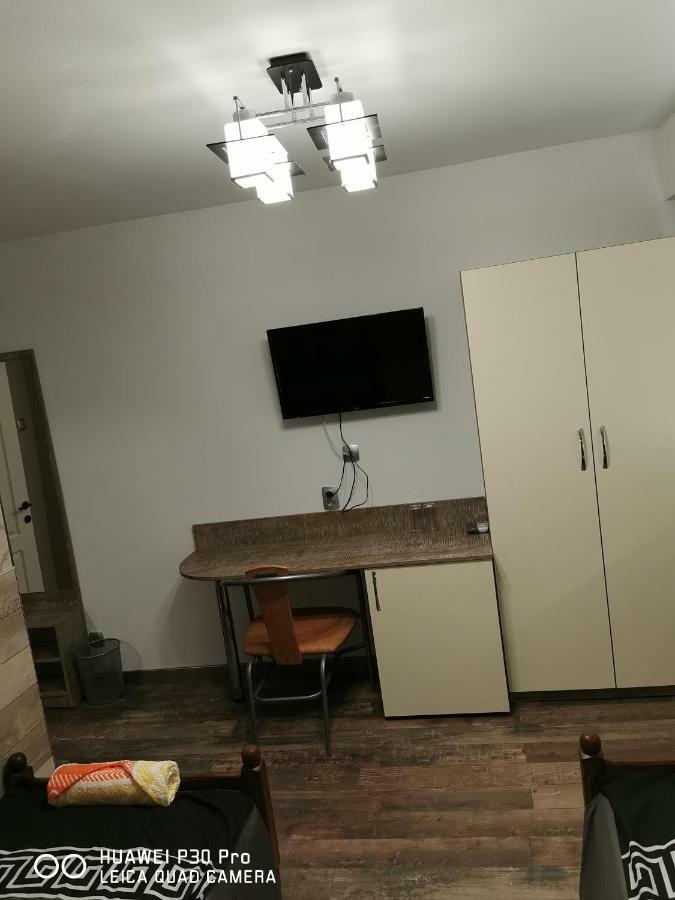 Hotel Belisimo Русе Екстериор снимка