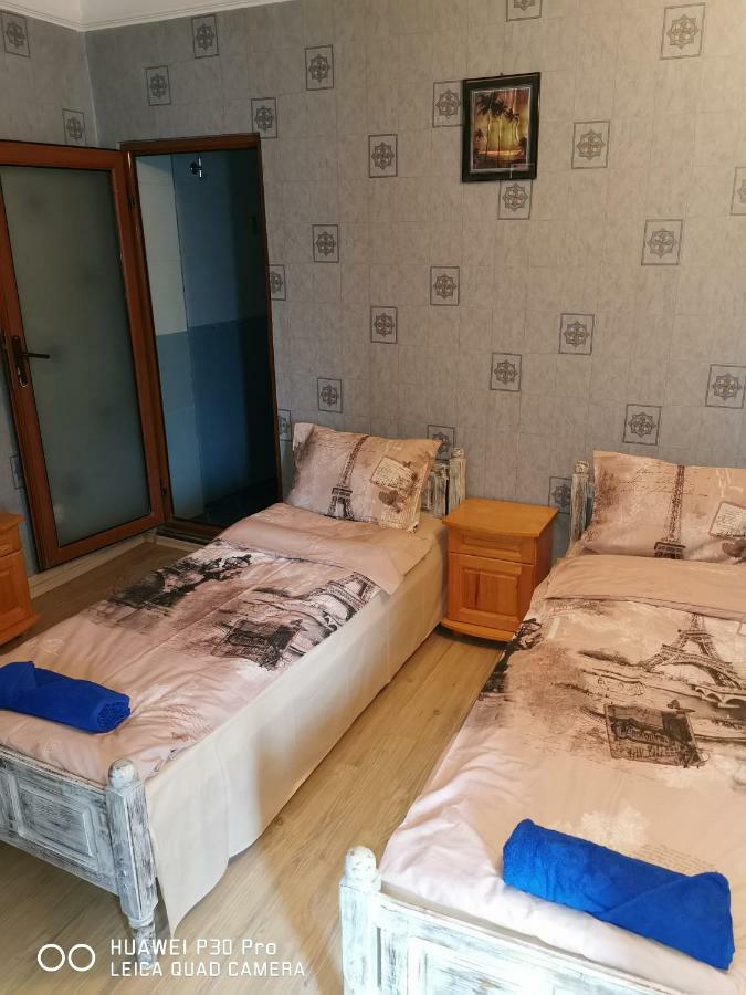 Hotel Belisimo Русе Екстериор снимка