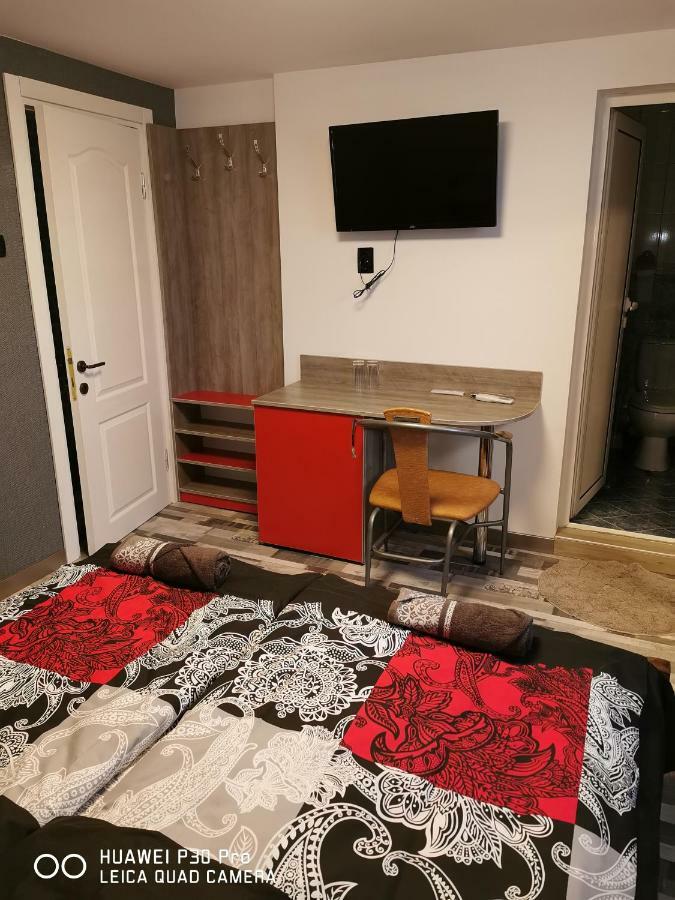 Hotel Belisimo Русе Екстериор снимка