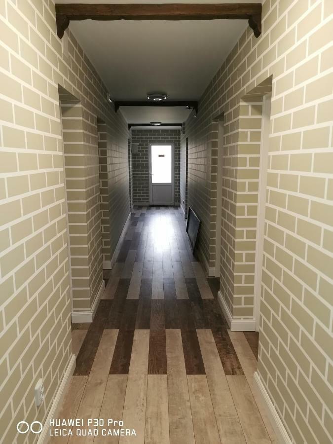 Hotel Belisimo Русе Екстериор снимка