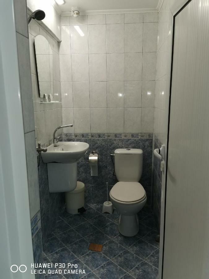 Hotel Belisimo Русе Екстериор снимка