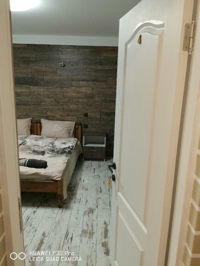 Hotel Belisimo Русе Екстериор снимка