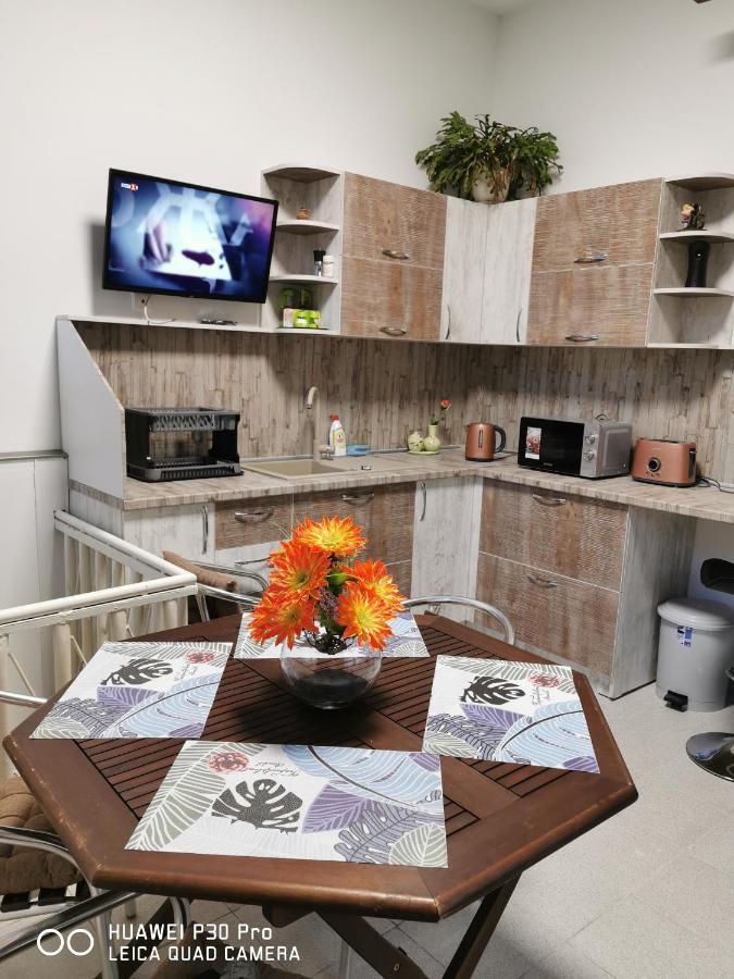 Hotel Belisimo Русе Екстериор снимка